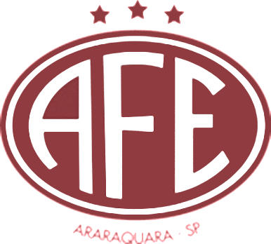 Logo of A. FERROVIARIA SPORTIVA (BRAZIL)