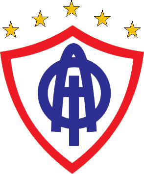 Logo of A. OLÍMPICA DE ITABAIANA (BRAZIL)