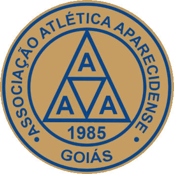 Logo of A.A. APARECIDENSE (BRAZIL)