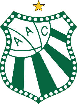 Logo of A.A. CALDENSE (BRAZIL)