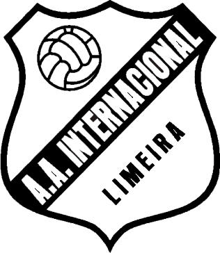 Logo of A.A. INTERNACIONAL DE LIMEIRA (BRAZIL)