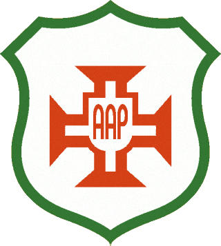 Logo of A.A. PORTUGUESA SANTISTA (BRAZIL)