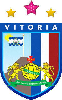 Logo of A.A.D. VITÓRIA DAS TABOCAS (BRAZIL)