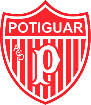 Logo of A.C.D. POTIGUAR (BRAZIL)