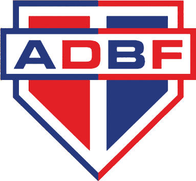 Logo of A.D. BAHÍA DE FEIRA (BRAZIL)