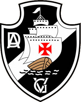 Logo of A.D. VASCO DE GAMA (BRAZIL)