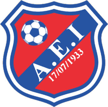 Logo of A.E. ITUIUTABA (BRAZIL)
