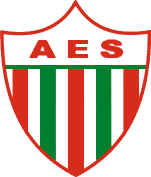 Logo of A.E. SAPIRANGA (BRAZIL)
