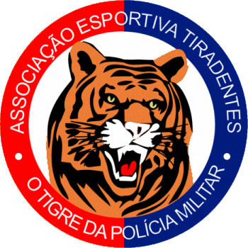 Logo of A.E. TIRADENTES (BRAZIL)