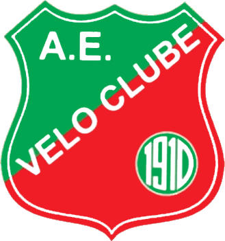 Logo of A.E. VELO CLUBE RIOCLARENSE (BRAZIL)