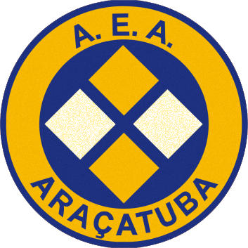 Logo of A.E.A. ARAÇATUBA (BRAZIL)