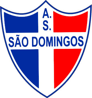 Logo of A.S. SÃO DOMINGOS (BRAZIL)