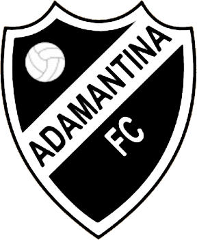 Logo of ADAMANTINA F.C. (BRAZIL)