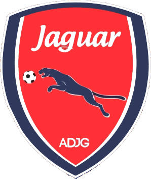 Logo of ADJG JAGUAR (BRAZIL)