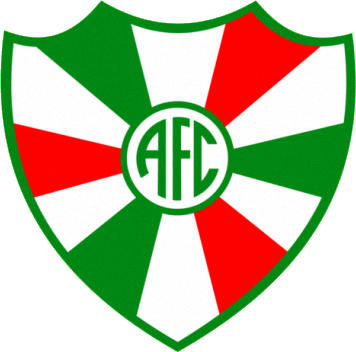 Logo of AMÉRICA F.C.(SERGIPE) (BRAZIL)