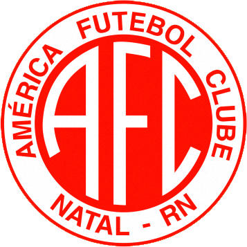 Logo of AMÉRICA F.C. (BRAZIL)