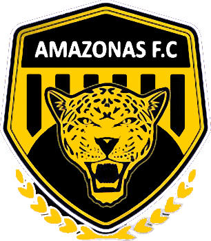Logo of AMAZONAS F.C. (BRAZIL)