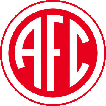 Logo of AMERICA F.C.(RIO) (BRAZIL)