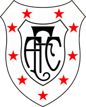 Logo of AMERICANO F.C. (BRAZIL)