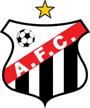 Logo of ANÁPOLIS F.C. (BRAZIL)