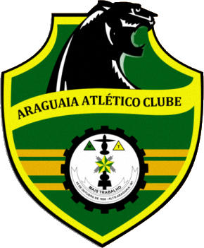 Logo of ARAGUAIA AC (BRAZIL)