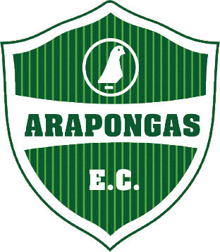 Logo of ARAPONGAS E.C. (BRAZIL)