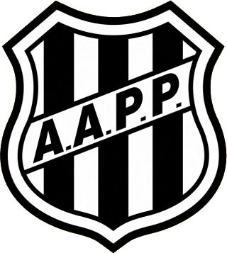 Logo of AS. ATLÉTICA PONTE PRETA (BRAZIL)