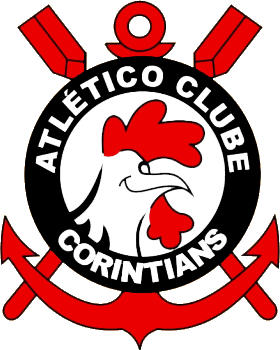 Logo of ATLÉTICO C. CORINTIANS (BRAZIL)
