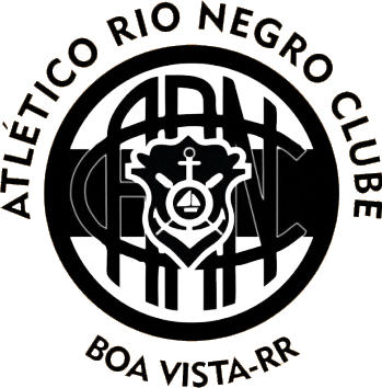 Logo of ATLÉTICO RIO NEGRO C.(BOA VISTA) (BRAZIL)