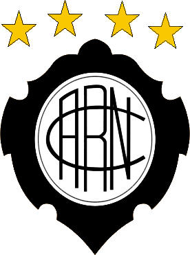 Logo of ATLÉTICO RIO NEGRO C. (BRAZIL)