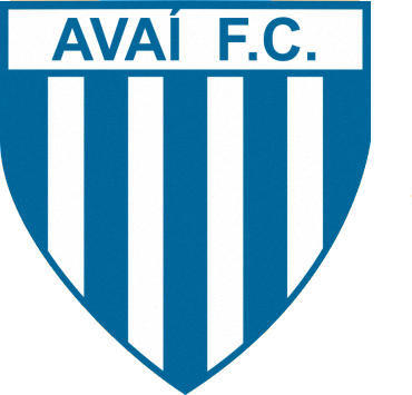 Logo of AVAÍ F.C. (BRAZIL)