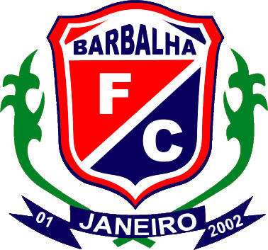 Logo of BARBALHA FC (BRAZIL)