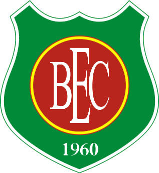 Logo of BARRETOS E.C. (BRAZIL)