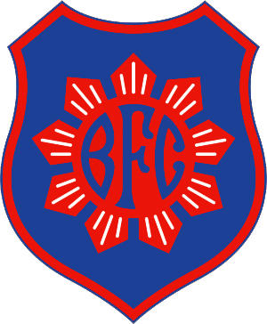 Logo of BONSUCESSO F.C. (BRAZIL)