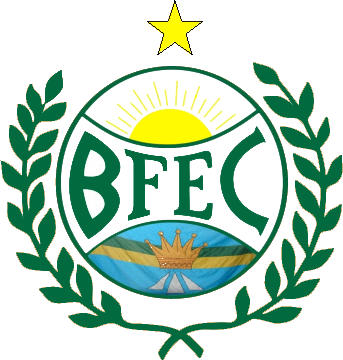 Logo of BOSQUE FORMOSA E.C. (BRAZIL)