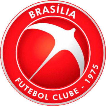 Logo of BRASÍLIA F.C. (BRAZIL)