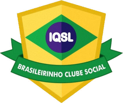 Logo of BRASILEIRINHO C. SOCIAL (BRAZIL)