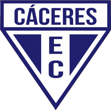 Logo of CÁCERES E.C. (BRAZIL)
