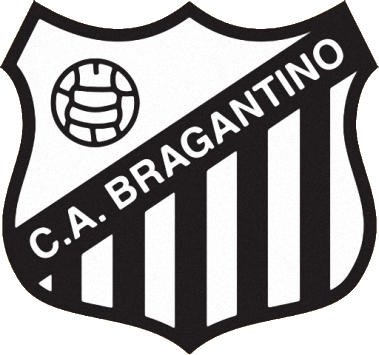 Logo of C. ATLÉTICO BRAGANTINO (BRAZIL)