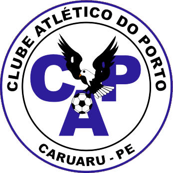 Logo of C. ATLÉTICO DO PORTO (BRAZIL)