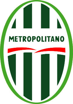 Logo of C. ATLÉTICO METROPOLITANO (BRAZIL)