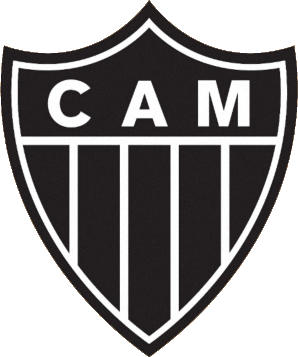 Logo of C. ATLÉTICO MINEIRO (BRAZIL)