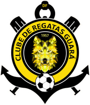 Logo of C. DE REGATAS GUARÁ (BRAZIL)