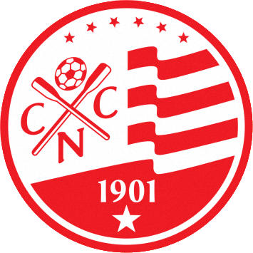 Logo of C. NÁUTICO CAPIBARIBE (BRAZIL)