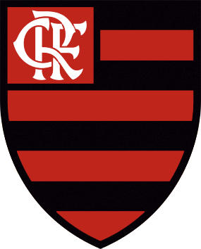 Logo of C. REGATAS DO FLAMENGO (BRAZIL)