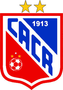 Logo of C.A. CARLOS RENAUX (BRAZIL)