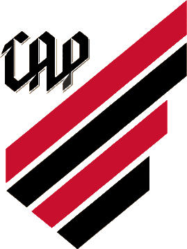 Logo of C.A. PARANAENSE (BRAZIL)
