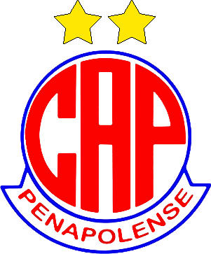 Logo of C.A. PENAPOLENSE (BRAZIL)