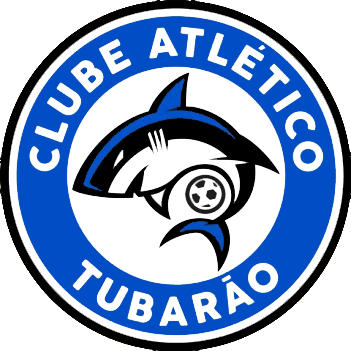 Logo of C.A. TUBARÃO (BRAZIL)