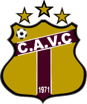 Logo of C.A. VILA CARMOSINA (BRAZIL)